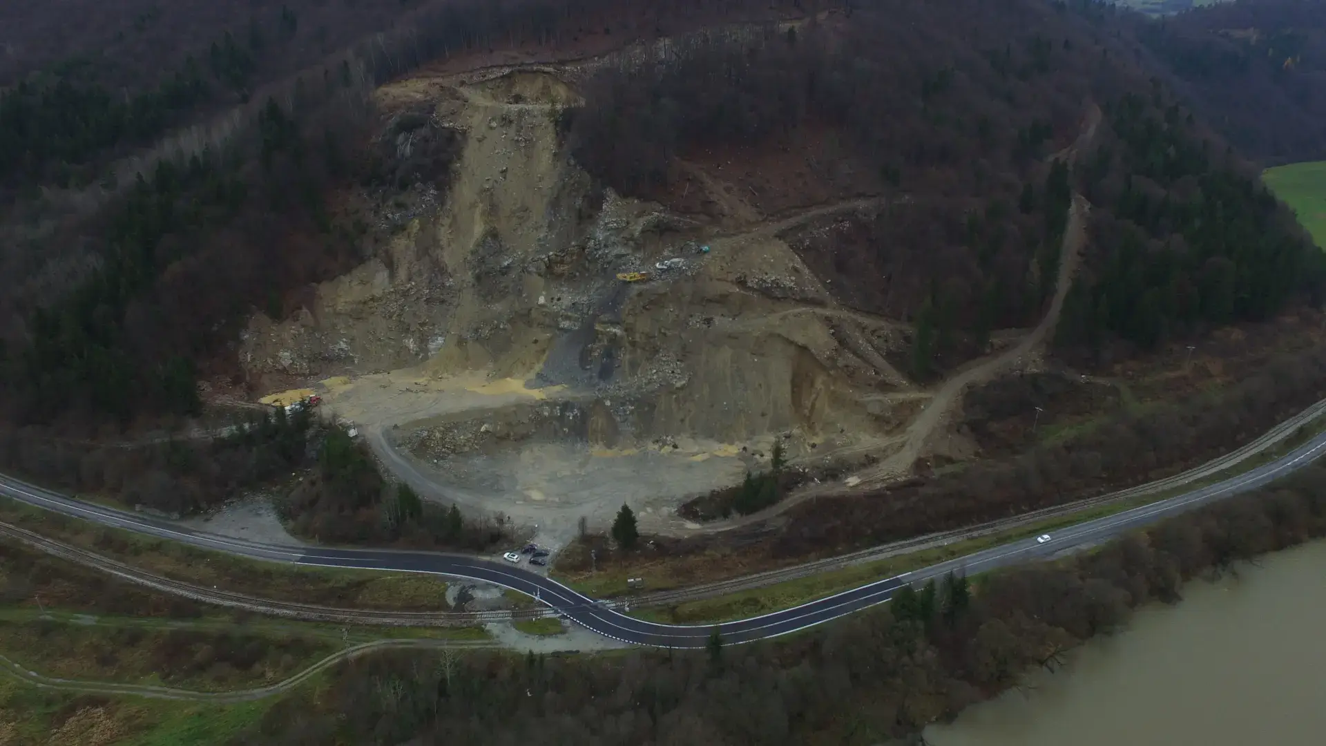 DOPRAVEX Hero Background